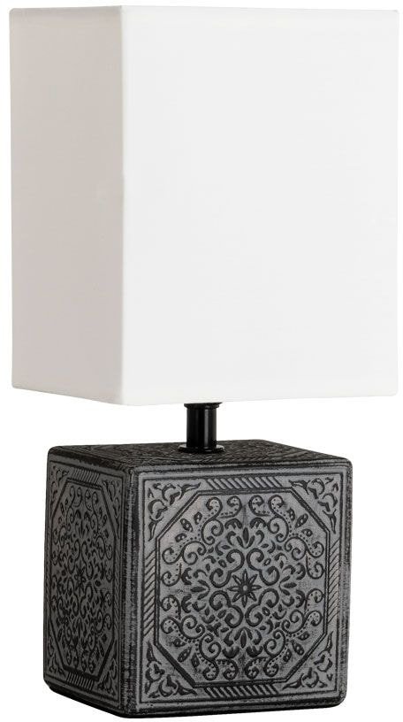 

Настольная лампа Arte Lamp Fiori A4429LT-1BA