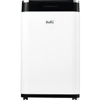 Осушитель воздуха Ballu BD25ER (белый)