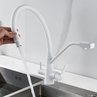 Смеситель Shevanik S968C