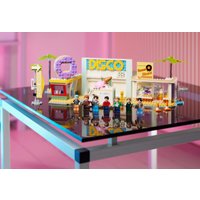 Конструктор LEGO Ideas 21339 BTS Dynamite