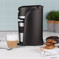 Капельная кофеварка Kitfort KT-797