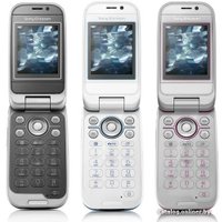 Телефон Sony Ericsson Z610i