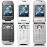 Мобильный телефон Sony Ericsson Z610i