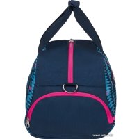 Дорожная сумка American Tourister Fun Limit Indigo Blue 26 см