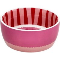 Салатник Andrea Fontebasso Milk & Coffee Madame Mouth NL6041B3098