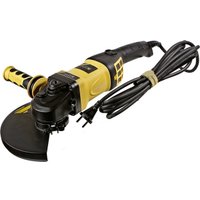 Угловая шлифмашина Hanskonner HAG28230B