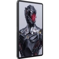 Геймерский планшет Nubia RedMagic Nova 12GB/256GB международная версия (черный)