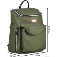 Городской рюкзак Farfello F8 (камуфляж)