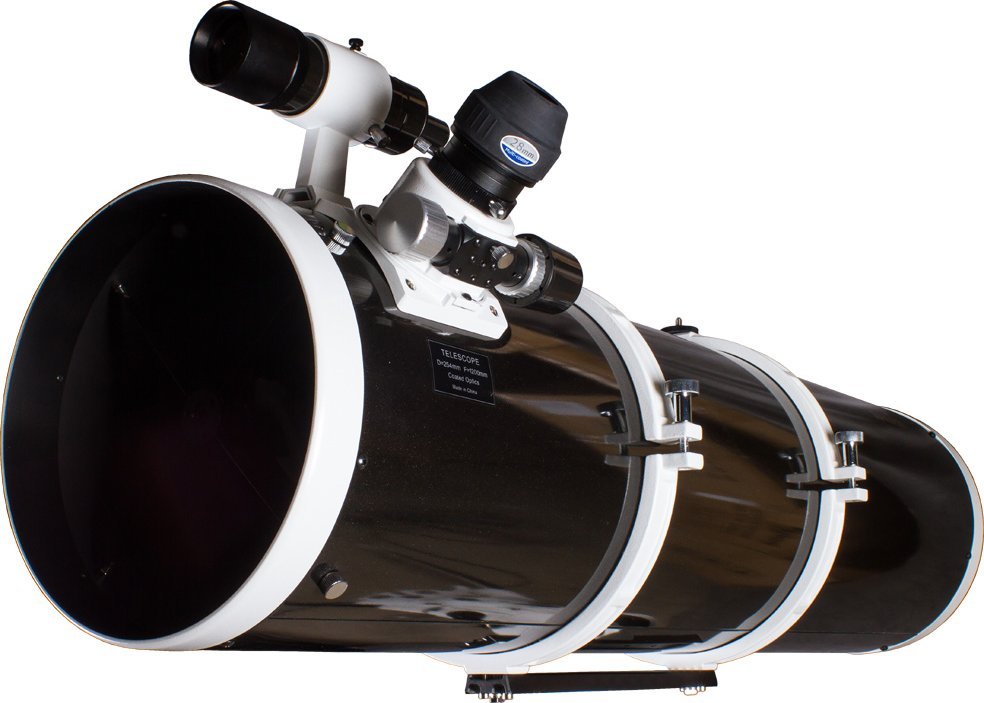 

Телескоп Sky-Watcher BK P300 Steel OTAW Dual Speed Focuser