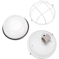 Светильник Rexant Круг ЖКХ-03 621-1128