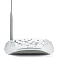 Беспроводной DSL-маршрутизатор TP-Link TD-W8951ND (2012)