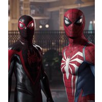  Marvel's Spider-Man 2 для PlayStation 5