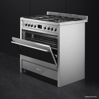 Кухонная плита Smeg A1-9