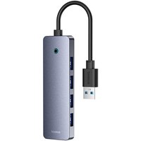 USB-хаб Baseus UltraJoy Series 4-Port Hub B0005280B811-01
