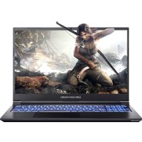 Игровой ноутбук Dream Machines G1650Ti-15BY55