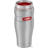 Термокружка THERMOS SK-1005 RCMB 470мл (нержавеющая сталь)