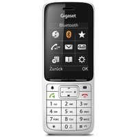 Радиотелефон Gigaset SL450HX