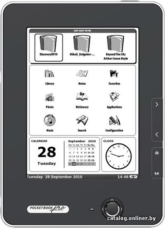 PocketBook Pro 902-DY