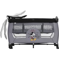 Манеж-кровать Hauck Sleep’n Play 60069-6 (Center Mickey Mouse Grey)