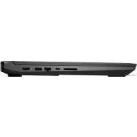 Игровой ноутбук HP Gaming Pavilion 15-dk1065ur 2X0R4EA