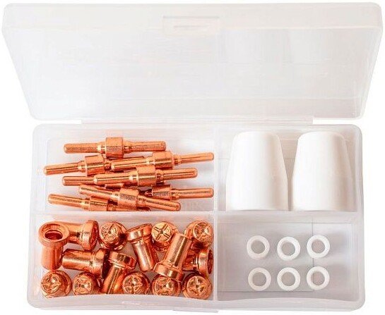 Набор для CUT сварки Aurora для PT-31 41646