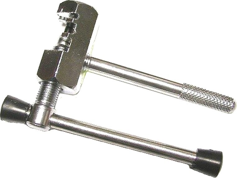 

Выжимка цепи Bike Hand YC-327