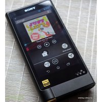Hi-Fi плеер Sony NW-ZX2 128GB