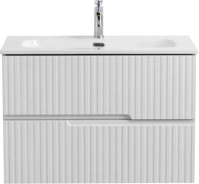 

Cezares Тумба под умывальник DUET-N-700-2C-SO-BL DUET-N