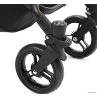 Коляска прогулочная «книга» Valco Baby Snap 4 2018 (Fire red)