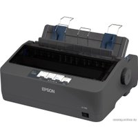 Матричный принтер Epson LX-350