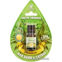  Банные штучки Эфирное масло Эвкалипт 32208 10 мл