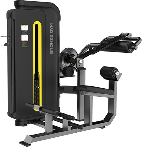 

Пресс-машина Bronze Gym BW-3088
