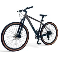 Велосипед Level Revolt 1.0 29 р.21 2025 (бронзовый/черный матовый)