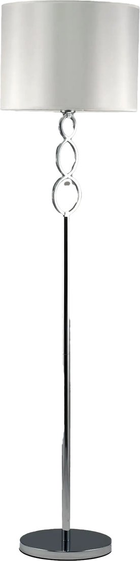 

Торшер Moderli Macadamia V10554-1F