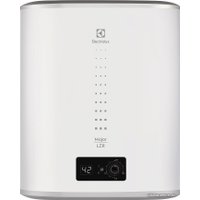 Накопительный электрический водонагреватель Electrolux EWH 30 Major LZR 3