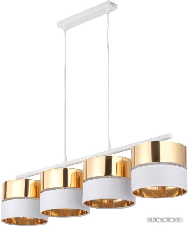 Подвесная люстра TK Lighting Hilton 4775
