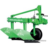 Плуг Kerland двухкорпусный 2.25