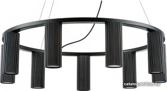 Подвесная люстра Lightstar Roma 718097