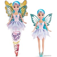 Кукла Zuru Sparkle girlz 10006BQ5 Фея (в ассортименте)