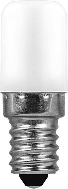 

Светодиодная лампочка Feron LB-10 E14 2 Вт 4000 К 25897