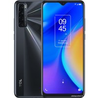 Телефон TCL 20SE 4GB/128GB (черный)