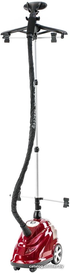 Отпариватель Гранд Мастер GM-S205 Professional (красный)