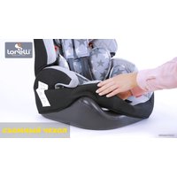 Детское автокресло Lorelli Explorer 2021 (grey marble)