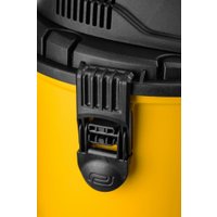 Пылесос Garvill VC1200-15PS