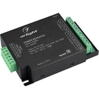 Усилитель контроллера RGBW Arlight Smart-RGBW 028298 в Барановичах