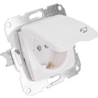 Розетка Kranz KR-78-0213