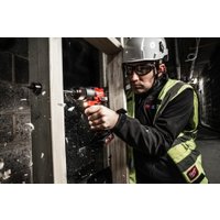 Ударная дрель-шуруповерт Milwaukee M12 FUEL M12FPD2-602X 4933479870 (с 2-мя АКБ 6 Ач, кейс)