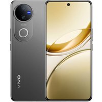Телефон Vivo V50 8GB/128GB индийская версия (штормовой черный)