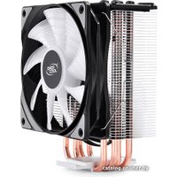 Кулер для процессора DeepCool GAMMAXX GTE DP-MCH4-GMX-GTE