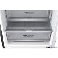 Холодильник LG GA-B509PBAZ